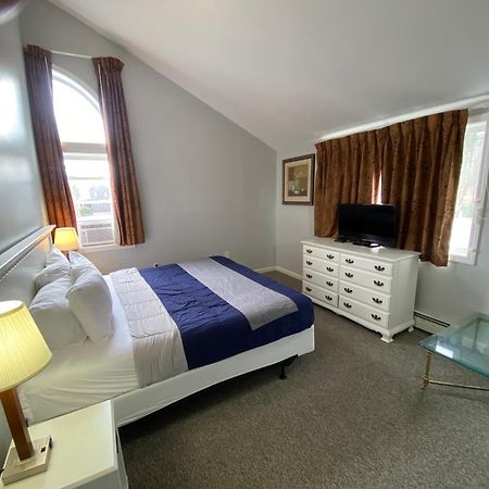 Winnisquam Lake Inn Tilton Zewnętrze zdjęcie
