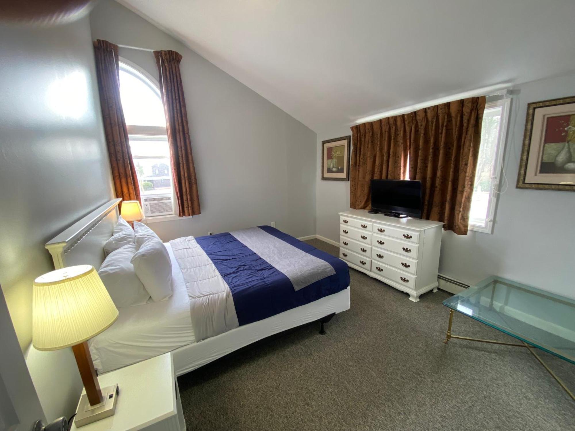 Winnisquam Lake Inn Tilton Zewnętrze zdjęcie