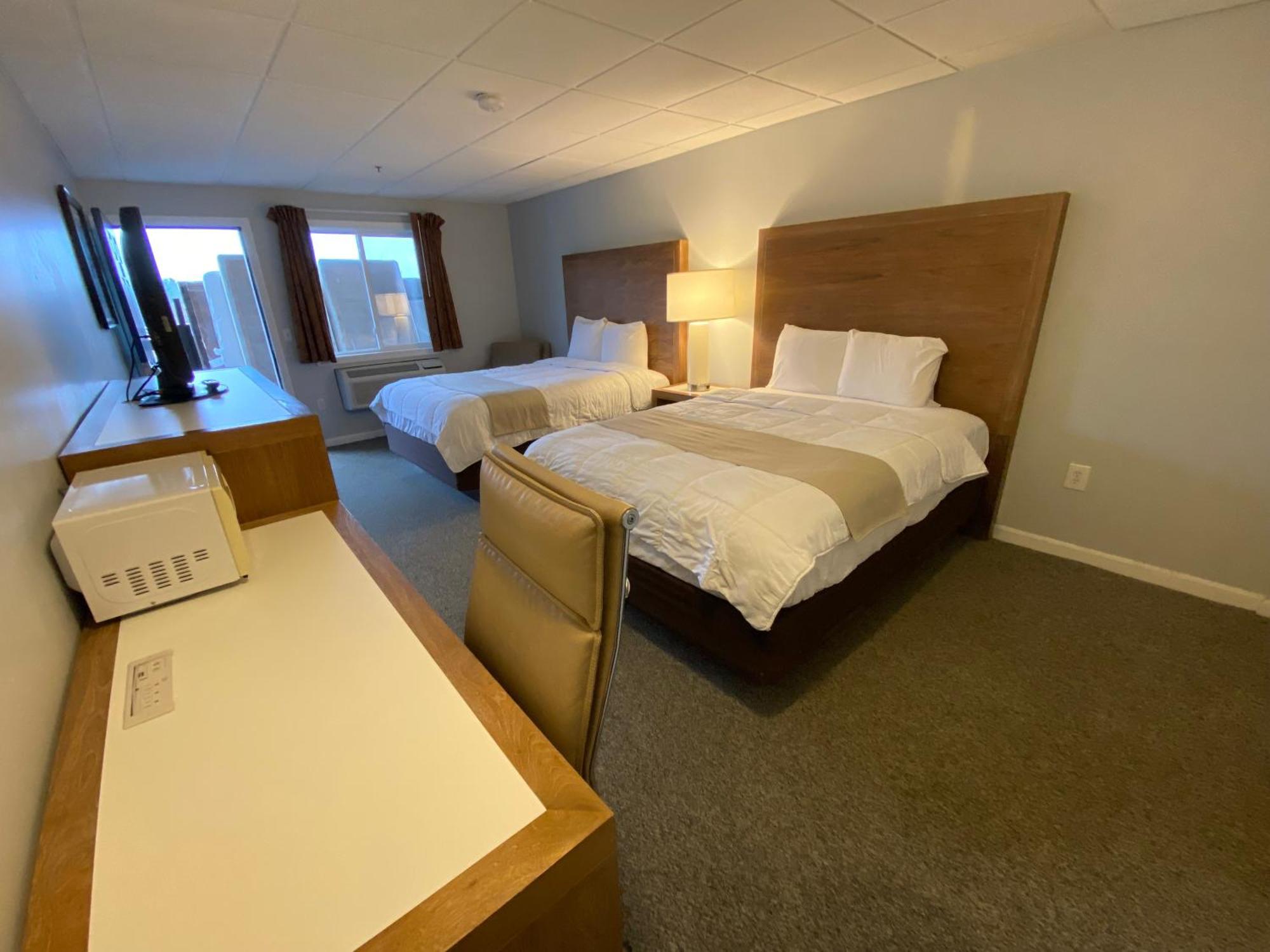 Winnisquam Lake Inn Tilton Zewnętrze zdjęcie