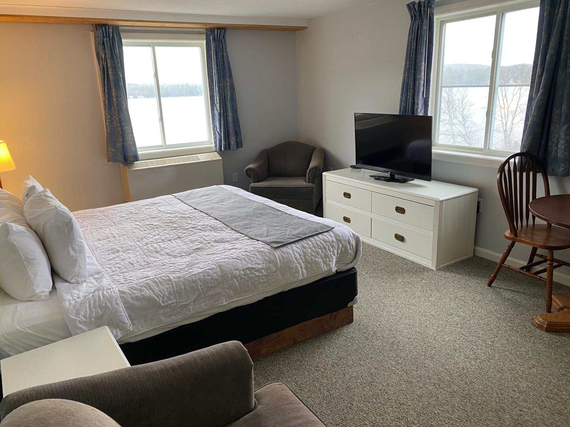Winnisquam Lake Inn Tilton Zewnętrze zdjęcie