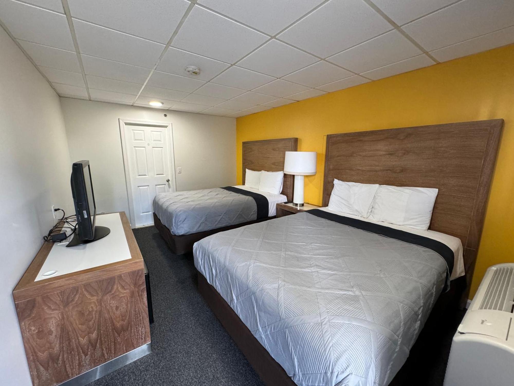 Winnisquam Lake Inn Tilton Zewnętrze zdjęcie