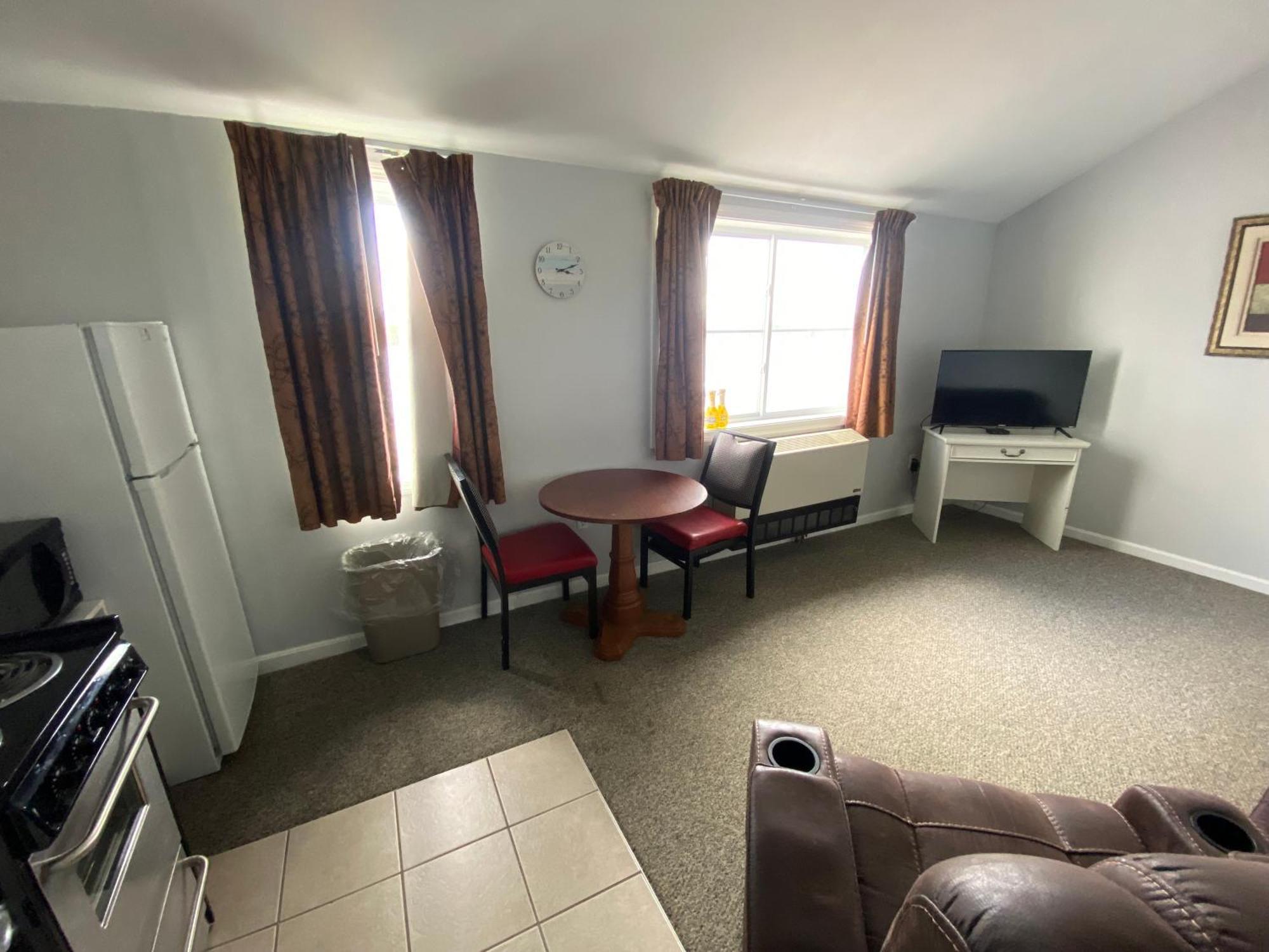 Winnisquam Lake Inn Tilton Zewnętrze zdjęcie