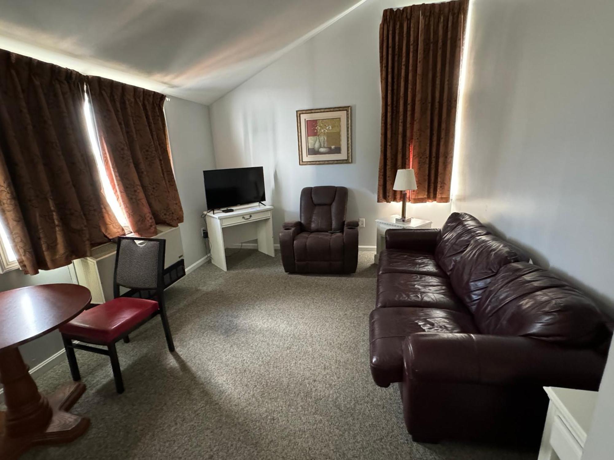 Winnisquam Lake Inn Tilton Zewnętrze zdjęcie