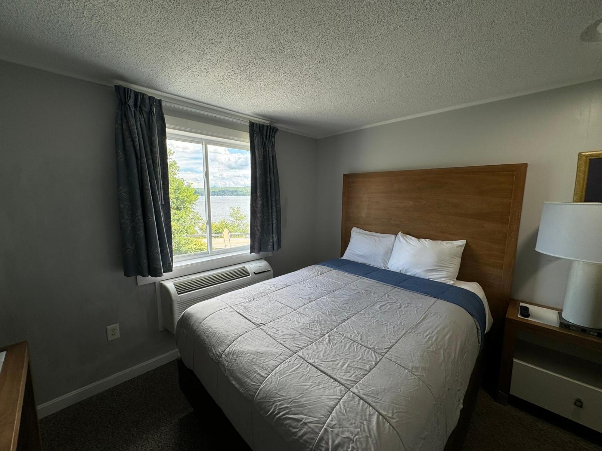 Winnisquam Lake Inn Tilton Zewnętrze zdjęcie