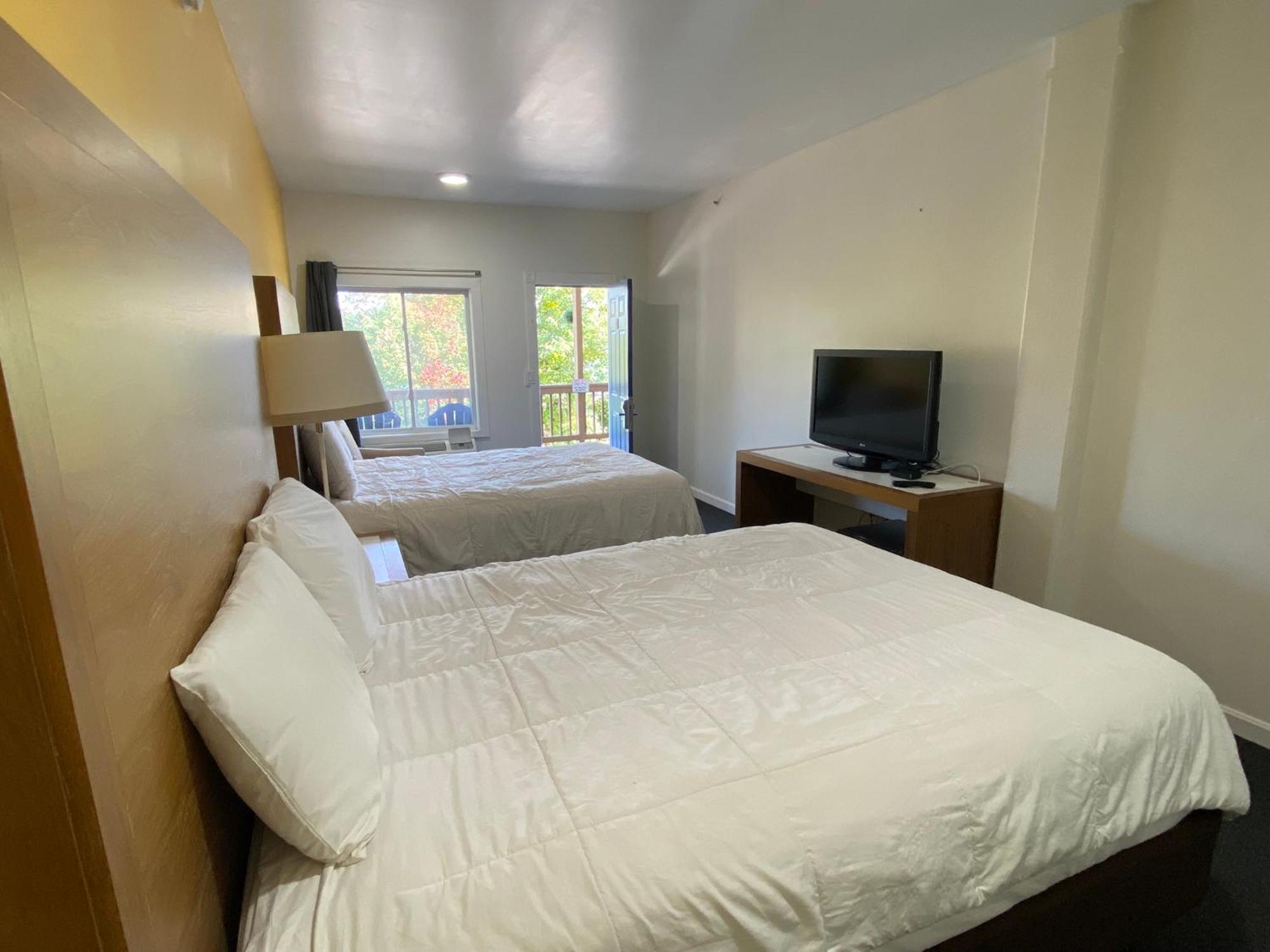 Winnisquam Lake Inn Tilton Zewnętrze zdjęcie