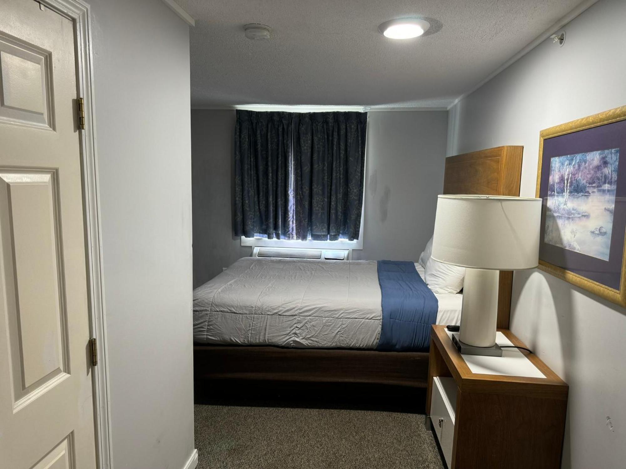 Winnisquam Lake Inn Tilton Zewnętrze zdjęcie