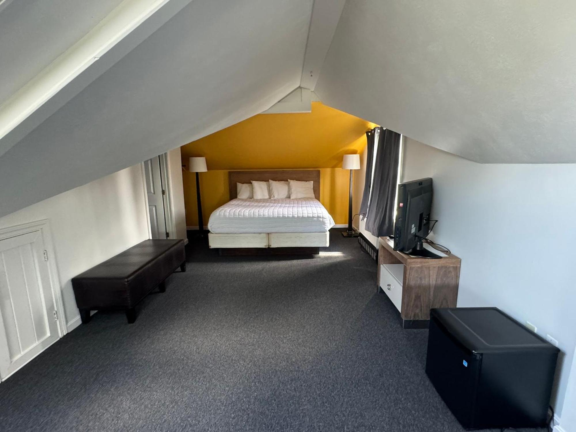 Winnisquam Lake Inn Tilton Zewnętrze zdjęcie
