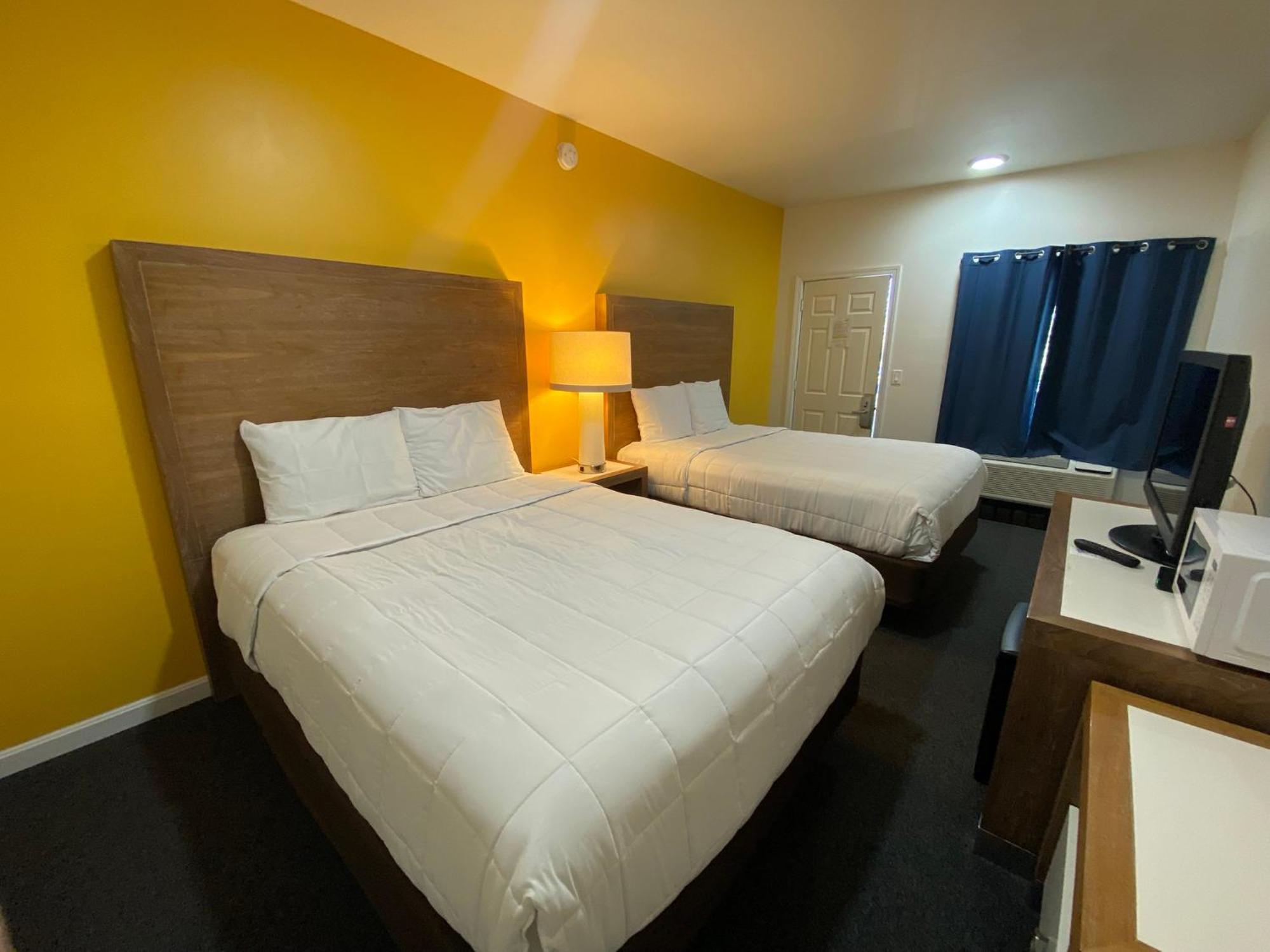 Winnisquam Lake Inn Tilton Zewnętrze zdjęcie