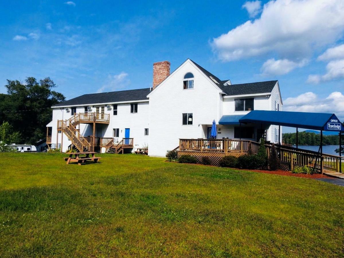 Winnisquam Lake Inn Tilton Zewnętrze zdjęcie